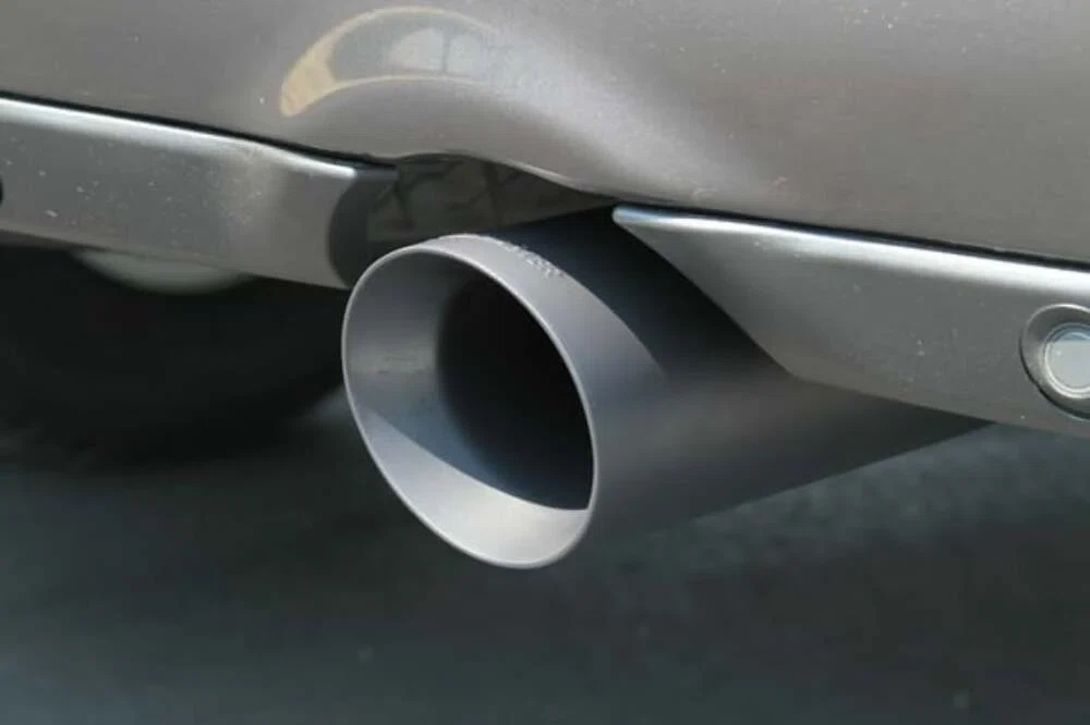 2019-2024 Ram 1500 Cat-Back Exhaust Flowmaster Stainless Steel